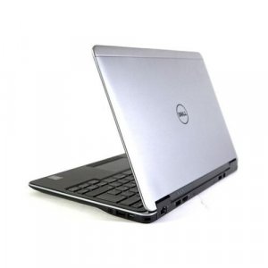 Dell Latitude 7240 (Core I5 4Th Gen/4 GB/128 GB SSD / Webcam/14.0'' Display) (Refurbished)