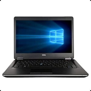 Dell Latitude 7240 (Core I5 4Th Gen/4 GB/128 GB SSD / Webcam/14.0'' Display) (Refurbished)