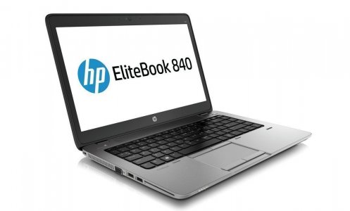 HP Elitebook 840 G4 (Core I5 7Th Gen/8 GB/512 GB SSD / Webcam/14'' Touch Display) (Refurbished)