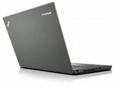 Thinkpad T450 (Core I7 5Th Gen/8 GB/256 GB SSD /Webcam/14'' Display) (Refurbished)