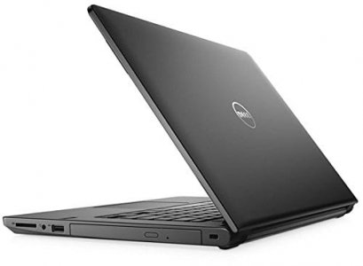 Dell 3468 (Core I3 6Th Gen/4 GB/500 GB HDD / Webcam/14'' Display) (Refurbished)