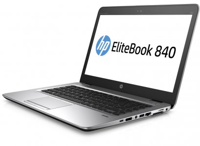 HP Elitebook 840 G1 (Core I5 4Th Gen/8 GB/500 GB HDD / Webcam/14'' Non Touch Display) (Refurbished)