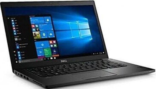 Dell Latitude 7480 (Core I5 7Th Gen/8 GB/512 GB SSD / Webcam/14.0'' Display) (Refurbished)