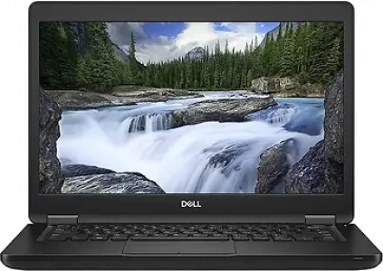 Dell Latitude 5490 (Core I5 8Th Gen/8 GB/512 GB SSD / Webcam/14.0'' Display) (Refurbished)