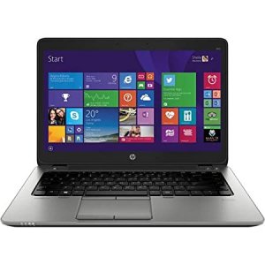 HP Elitebook 840 G2 (Core I5 5Th Gen/8 GB/256 GB SSD / Webcam/14'' Non Touch Display) (Refurbished)
