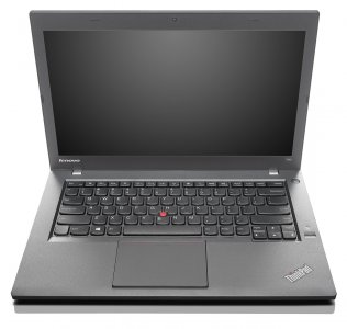 Lenovo Thinkpad T440 (Core I5 4Th Gen/8 GB/256 GB SSD /Webcam/14'' Display) (Refurbished)