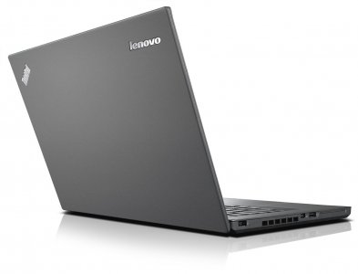 Lenovo Thinkpad T440 (Core I5 4Th Gen/8 GB/256 GB SSD /Webcam/14'' Display) (Refurbished)
