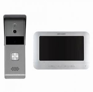 Hikvision DS-KIS203T Video Door Phone