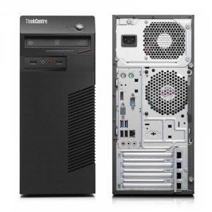 LENOVO THINKCENTRE M73 MT ENTERPRISE DESKTOP (REFURBISHED)