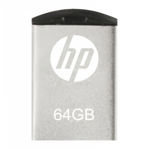 HP v222w 64 GB USB 2.0 Flash Drive