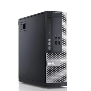 DELL OPTIPLEX 3020 SFF (REFURBISHED)