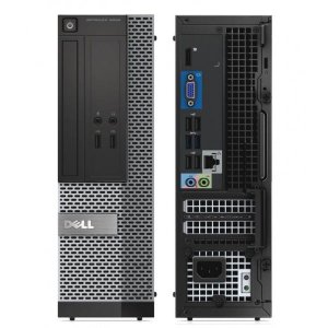 DELL OPTIPLEX 3020 SFF (REFURBISHED)