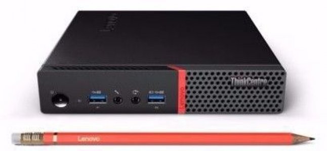 LENOVO THINKCENTRE M900 MINI PC (REFURBISHED)