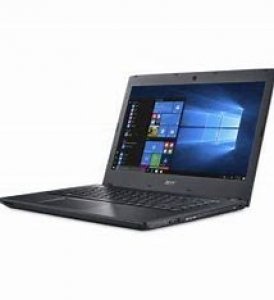 Acer Travelmate P249-G2 Core I3 7Th Gen/8 GB/256 GB SSD/Webcam/14'' Display (Refurbished)