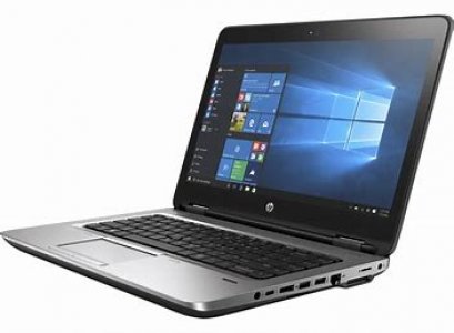 HP Probook 640 G3 Core I5 7Th Gen/8 GB/512 GB SSD / Webcam/14'' Non Touch Display (Refurbished)