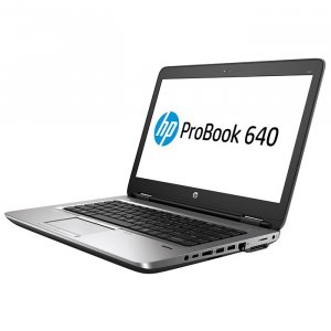 HP Probook 640 G3 Core I5 7Th Gen/8 GB/512 GB SSD / Webcam/14'' Non Touch Display (Refurbished)