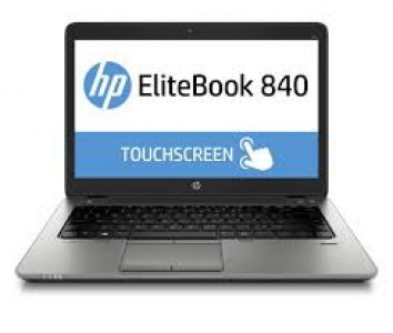 HP Elitebook 840 G4 Core I7 7Th Gen/8 GB/512 GB SSD / Webcam/14'' Touch Display (Refurbished)