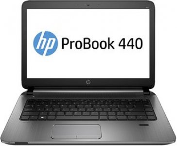 HP Probook 440 (Core I5 4Th Gen/4 GB/500 GB / Webcam/14'' Non Touch Display (Refurbished)