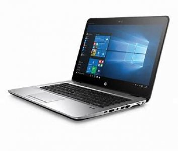 HP Elitebook 840 G3 Core I5 6Th Gen/8 GB/256 GB SSD / Webcam/14'' Touch Display (Refurbished)