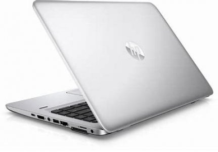 HP Elitebook 840 G3 Core I5 6Th Gen/8 GB/256 GB SSD / Webcam/14'' Non Touch Display (Refurbished)