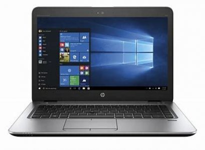 HP Elitebook 840 G3 Core I5 6Th Gen/8 GB/256 GB SSD / Webcam/14'' Non Touch Display (Refurbished)