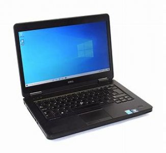 Dell Latitude E5440 Core I3 4Th Gen/4 GB/500 GB / Webcam/14.0'' Display ( Refurbished)