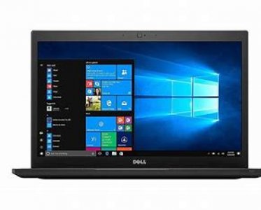 Dell Latitude 7490 Core I5 8Th Gen/8 GB/512 GB SSD/ Webcam/14.0'' Display (Refurbished)