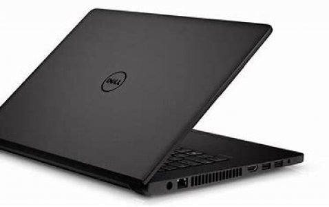 Dell Latitude 3460 (Core I3 5Th Gen/4 GB/500 GB / Webcam/14.0'' Display (Refurbished)